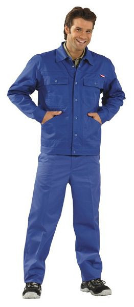 Veste ceinture Planam MG 260, bleu bleuet, taille 50, 0810050