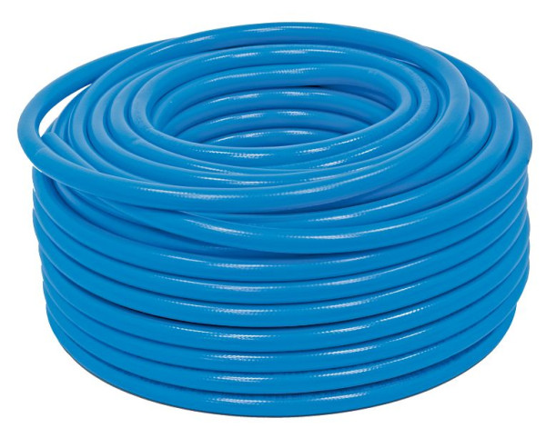 Tuyau à air comprimé ELMAG 'high-flex', rouleaux : 50 mètres, Ø 13x19 mm, pack : rouleau de 50 m, 41112