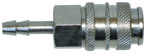 ELMAG mini raccord DN 5, S 6 mm (pour aérographe), 42652