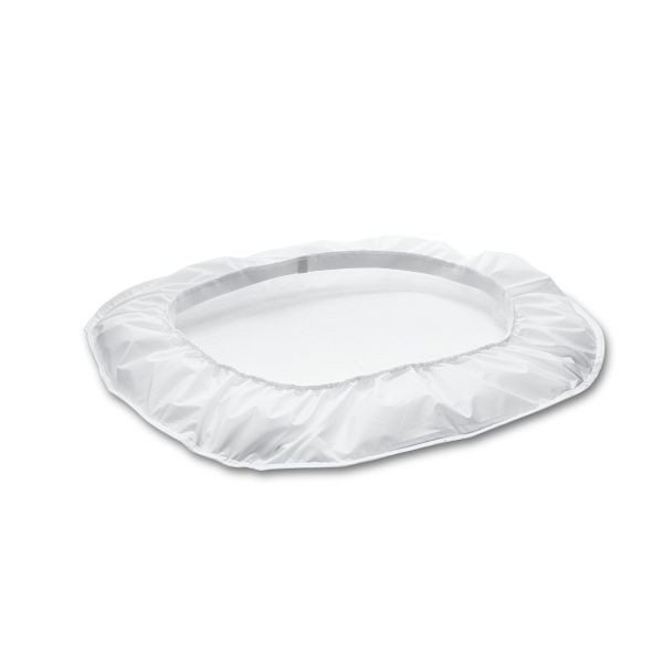 Kärcher membrane / filtre en tissu feutre aiguilleté PE, lavable (40 ° C), 6.904-212.0