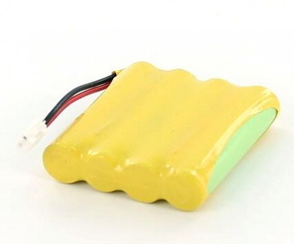Batterie AGI compatible avec PHILIPS SBC-EB4870 L1308, 92697