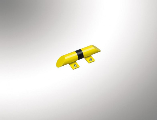 Barre antichoc TTS, HxL : 85 x 400 mm, 300040