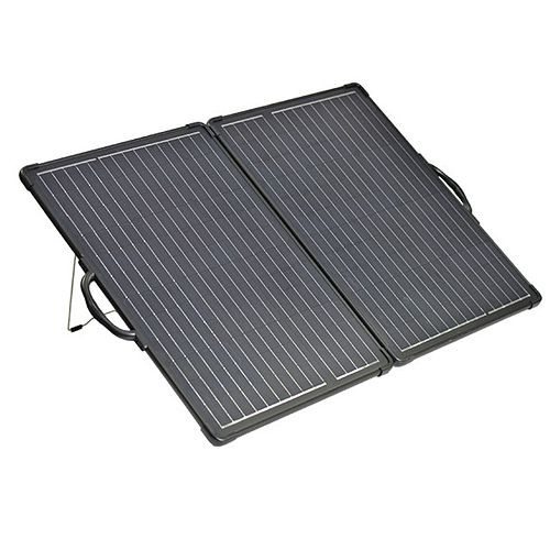 Module solaire Phaesun Fold Up 100, 310379