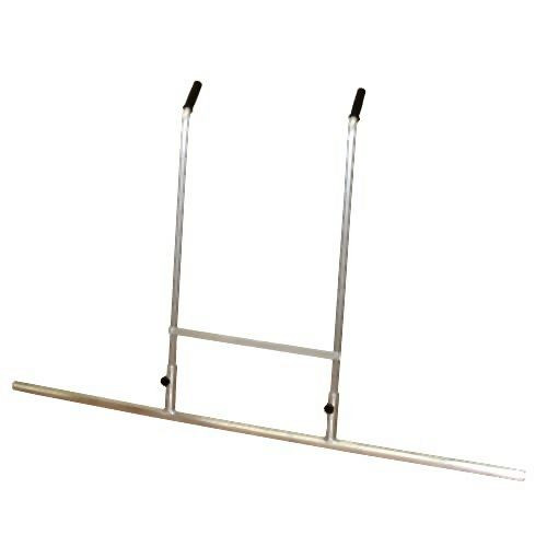 Karl Dahm tige de polissage 160 cm, 11027