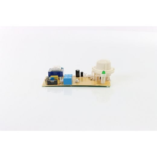 Platine ELMAG (n° 58) pour TURBOHEAT OD 20, 9010121