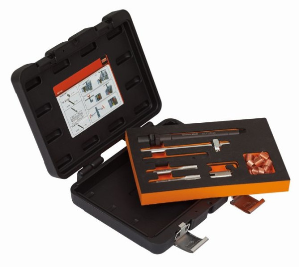 Kit de réparation de bougie Bahco, BE1100