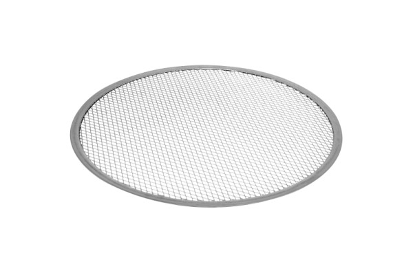 Grille à pizza Schneider, Ø330 mm, 997623