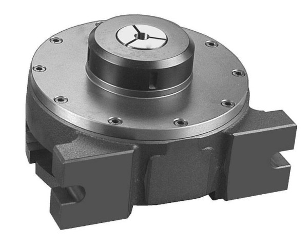 Mandrin à pince pneumatique MACK pour pinces