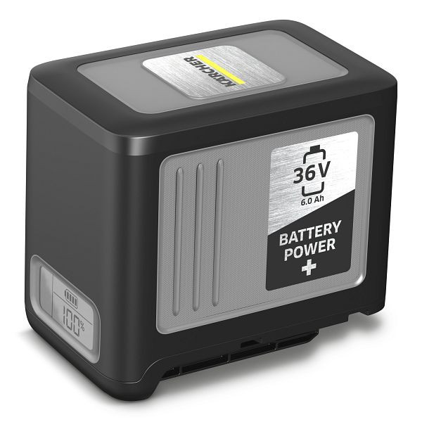 Kärcher Battery Power + 36/60, 2.042-022.0