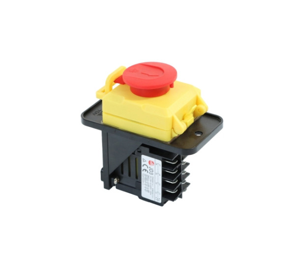 ELMAG interrupteur marche/arrêt n° 47, pour KSM 1000/200, 9802332