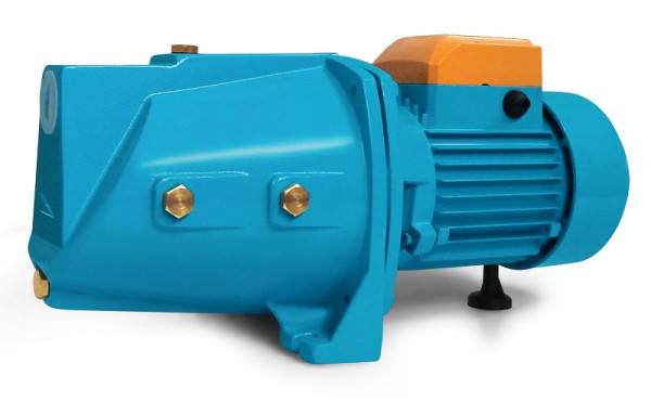 Pompe de jardin Eurom TP750S Prof, 263718