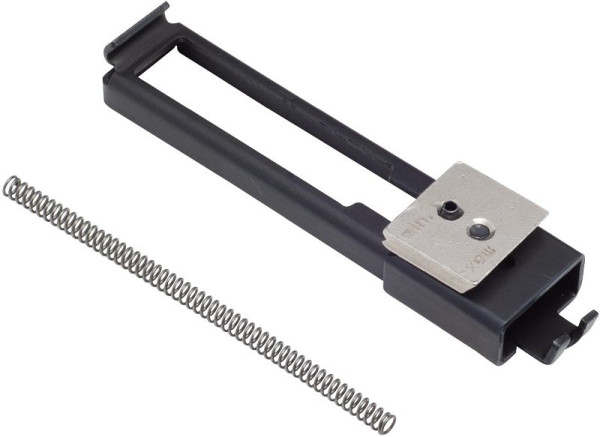 Guide coulissant Hazet pour 798-15 A et B, poids net : 0,05 kg, 798-0153A