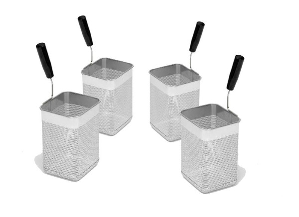 Perforateur équipement de base pour cuiseur à pâtes GN 2/3, 209630