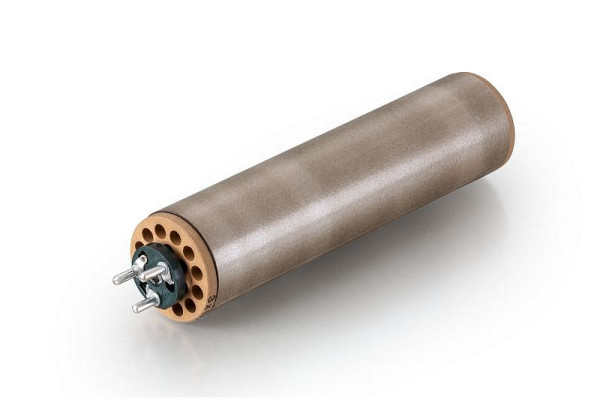 Élément chauffant Forsthoff 3x1000W 400V, 3110