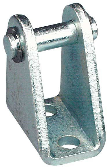 temporisateur ZCY-BEF-GL-20/25-VA, fixation de contre-palier VA, 30540438