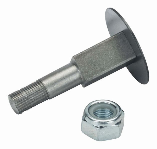 Boulons Bahco pour P34-37, R337E