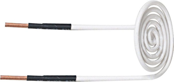 Bobine d'induction KS Tools, ronde, 500.8487
