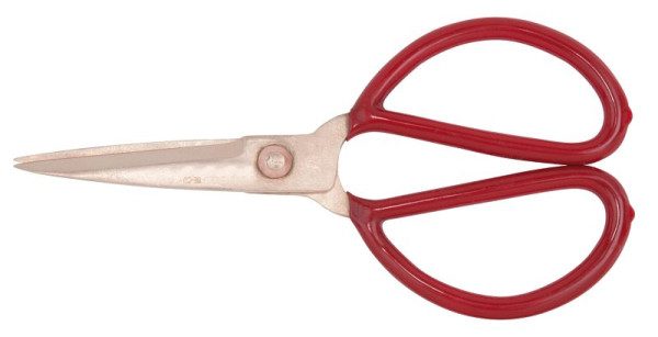 KS Tools BERYLLIUMplus ciseaux multi-usages 210 mm, 962.9017