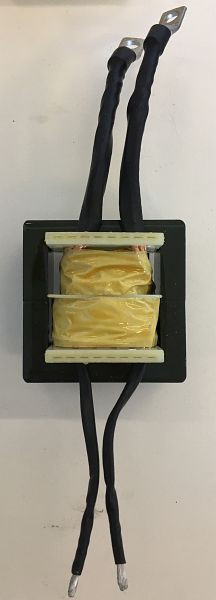Transformateur ELMAG pour HEAT CHAMP 1 kW, 9508235