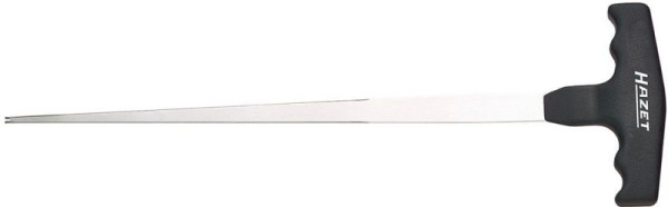 Jeu d'outils de retrait de verre Hazet / démarreur de fil, 325 mm, 4852-5