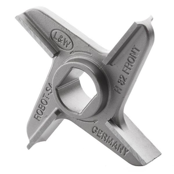 Accessoires Feuma: couteau séparateur, 543678