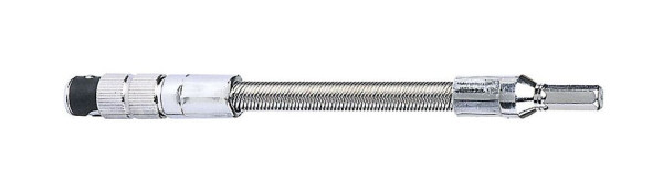 Rallonge flexible 1/4" Kraftwerk pour embouts, 107140