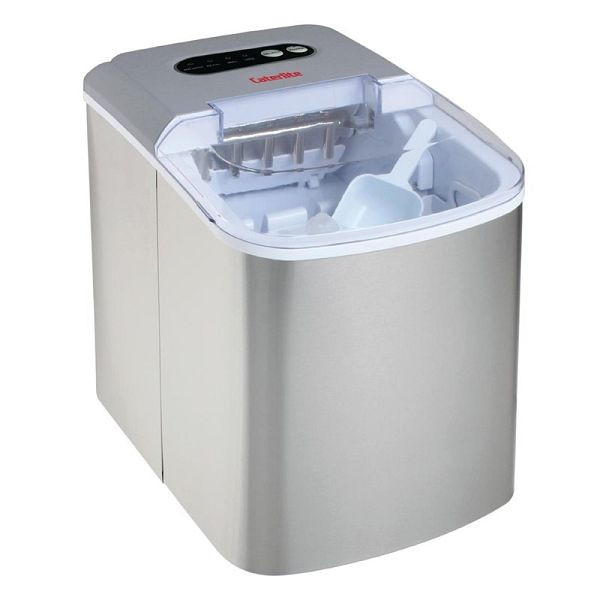Machine à glaçons Caterlite édition 10kg, CN861