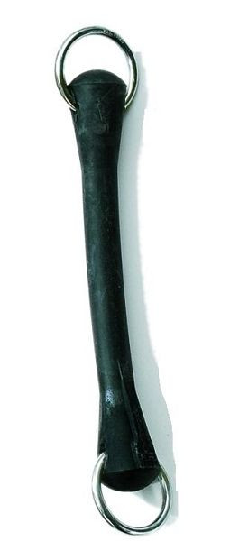 Corde en caoutchouc Growi, 35 cm de long, 10060960