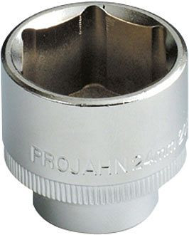 Projahn douille 3/8" hexagonale 6 mm, 200060