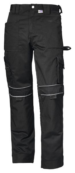 Pantalon PKA Black Revolution, 320 g/m², noir, taille : 24, BRBH-S-024