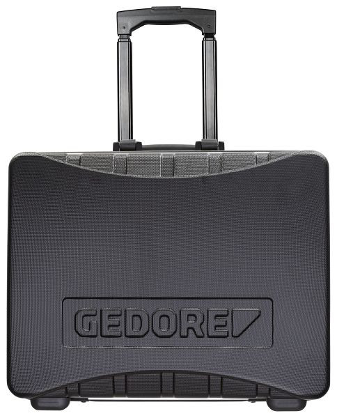 GEDORE valise à roulettes vide, 3065391
