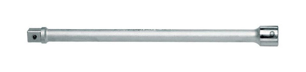 Rallonge GEDORE 3/4'', 400 mm, 6278520