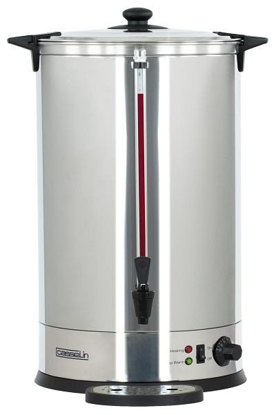 Distributeur d'eau chaude Casselin 30L, CDEC30