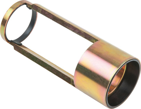 Manchon de montage pour serrure de contact KS Tools, 110 mm, 500.1313