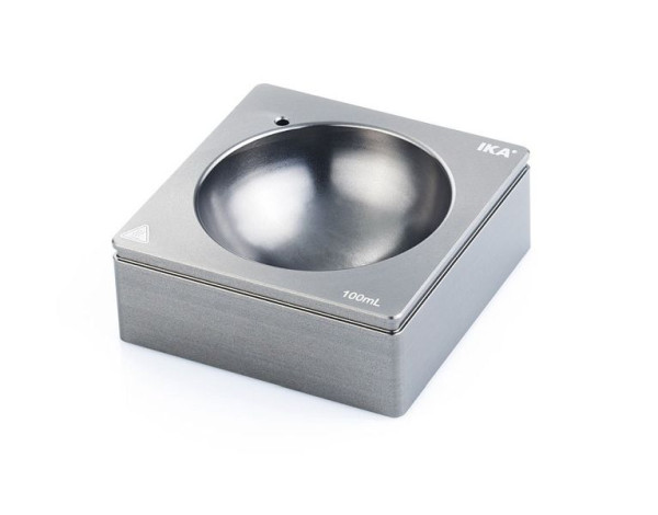 Bloc IKA 100 ml, H 135.107, 0025000632