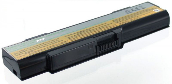 Batterie AGI compatible avec LENOVO 121000630, 93893