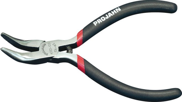 Pince à chaîne Projahn Elektronik 45 ° 130 mm, 4333-120