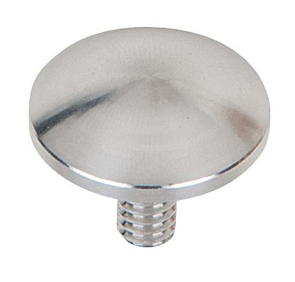 KS Tools tête en aluminium, courbée, 140.1248
