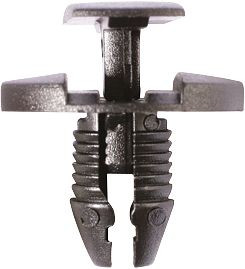 Clip de capot KS Tools pour Citroën, lot de 50, 420.5151