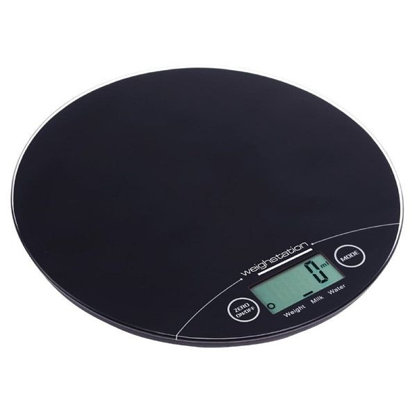Balance électronique ronde 5kg, GG017