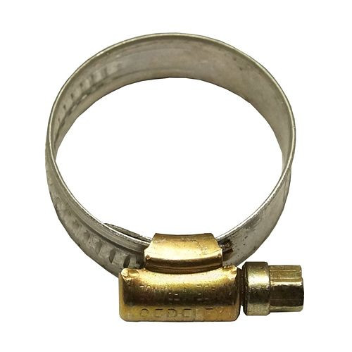 Collier de serrage AEROTEC BP 12 Plus 23-35, 50.1223.35