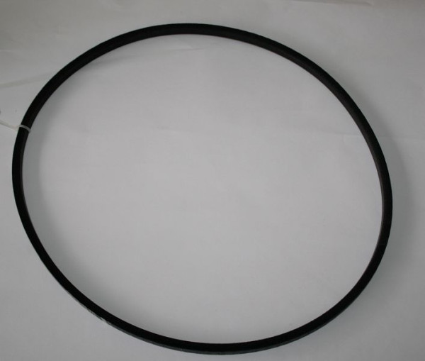 ELMAG Courroie trapézoïdale A72 / 13x1825Li pour MEISTER 700, 9100804