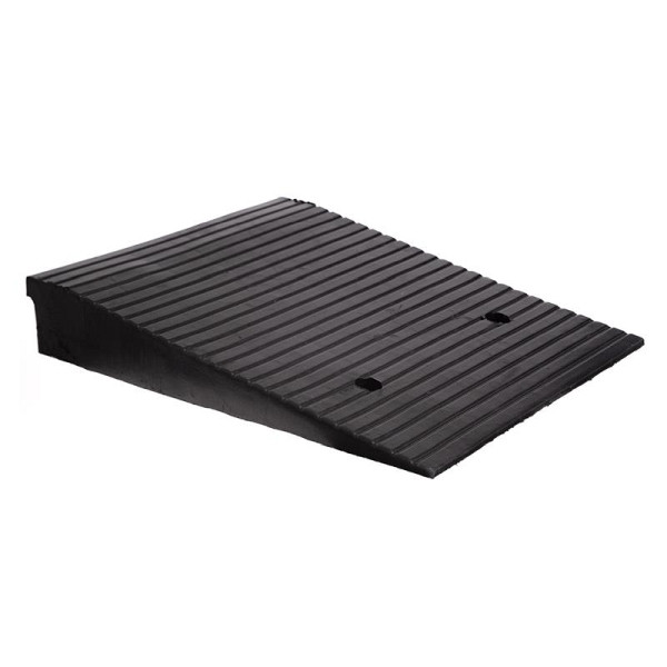 Rampe de trottoir/aide d'accès ALLPAX 50 x 60 x 10 cm, 10022465
