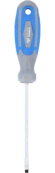 Brilliant Tools tournevis fente 4 mm, BT030804