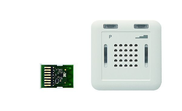 Dispositif de signal radio TCS pour la série TASTA, FFL3200-0