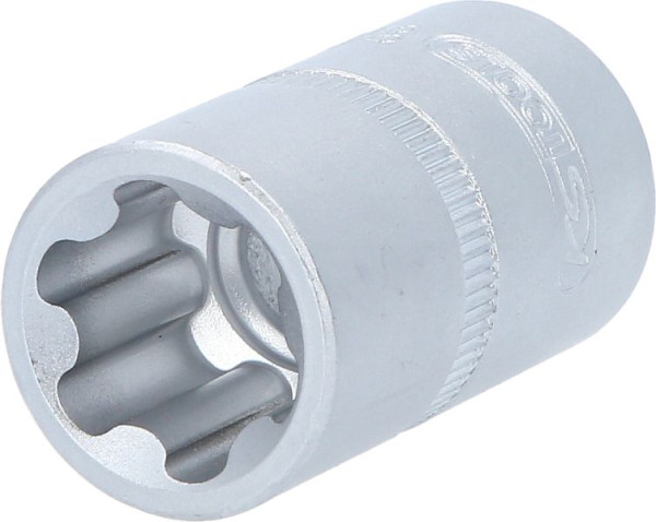 KS Tools Douille Torx-E-Plus 1/2", EPL22, 911.3138