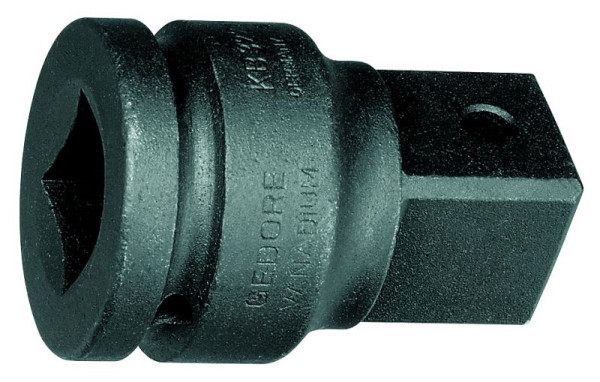 Loupe GEDORE, 3/4 à 1'' pour embouts de tournevis électriques, 6671530