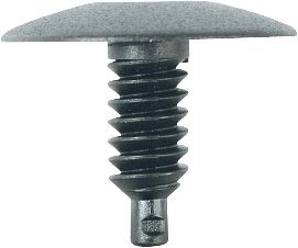 Clip de connexion KS Tools pour VW, lot de 50, 420.5866