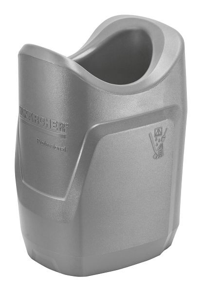 Kärcher Foam Brush Container Mousse humide, 2.642-547.0