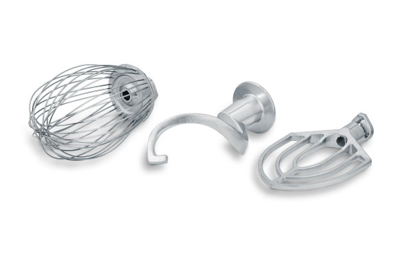 Crochet pétrisseur ADE pour TwisterPlus10, H4216-002